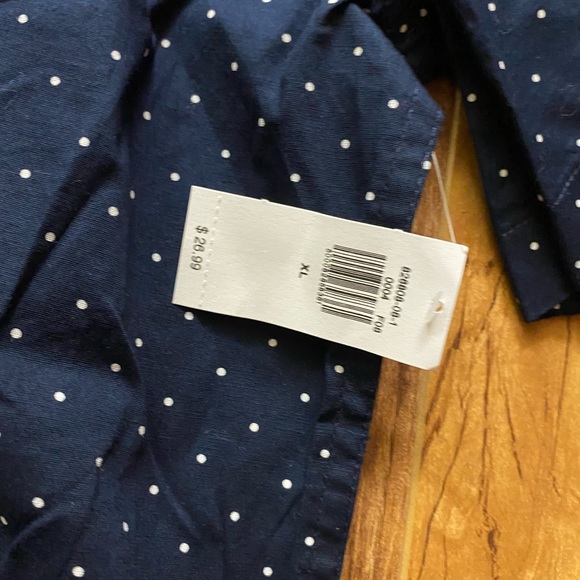 Men’s Old Navy XL Shirt Bundle - Picture 6 of 8